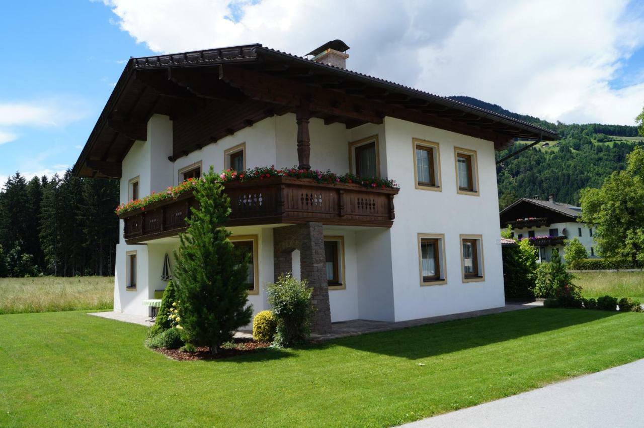 Ferienwohnungen Monika Unterluggauer Amlach  Exterior photo