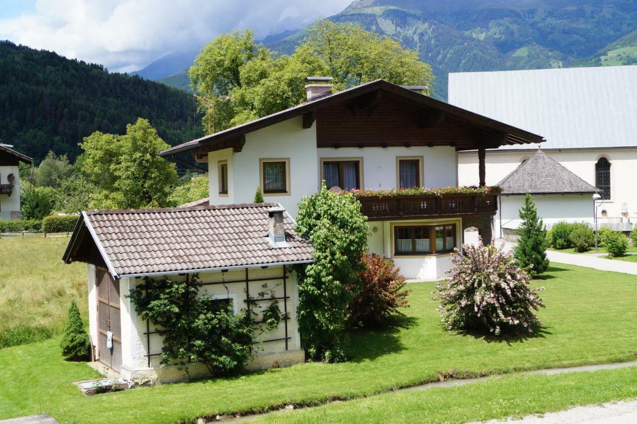 Ferienwohnungen Monika Unterluggauer Amlach  Exterior photo